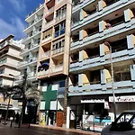 Homeforguest Listen To The Waves By Las Canteras