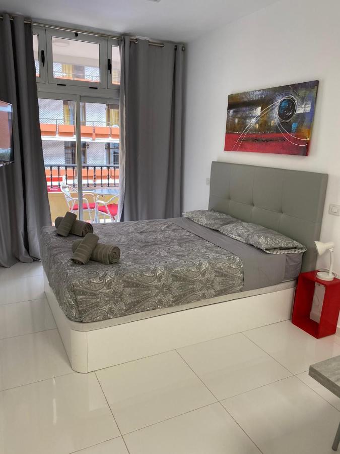 Homeforguest Listen To The Waves By Las Canteras Leilighet *